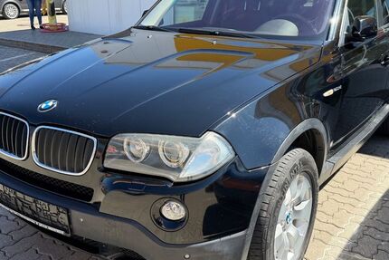 BMW X3 185.700 km 6.500 &euro; Miesbach 83714