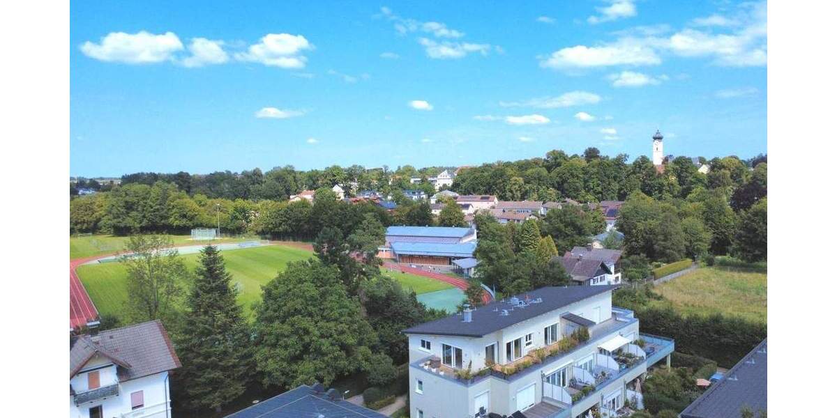 Etagenwohnung Bad Aibling - 3 Zimmer, 137 m&sup2;, 850.000&euro; | Angebot:25747209