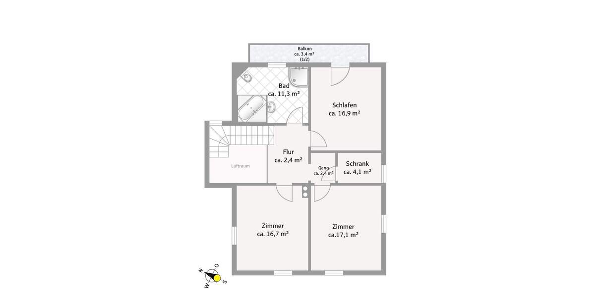 Einfamilienhaus Neubeuern Hepfengraben - 5 Zimmer, 160 m&sup2;, 949.000&euro; | Angebot:25909695