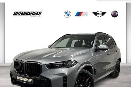 BMW X5 7.900 km 94.890 &euro; Rosenheim 83026