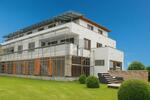 ERSTBEZUG EXKLUSIVER NEUBAU AM CHIEMSEE WHG 49 - Etagenwohnung Bernau am Chiemsee | Angebot:26617540