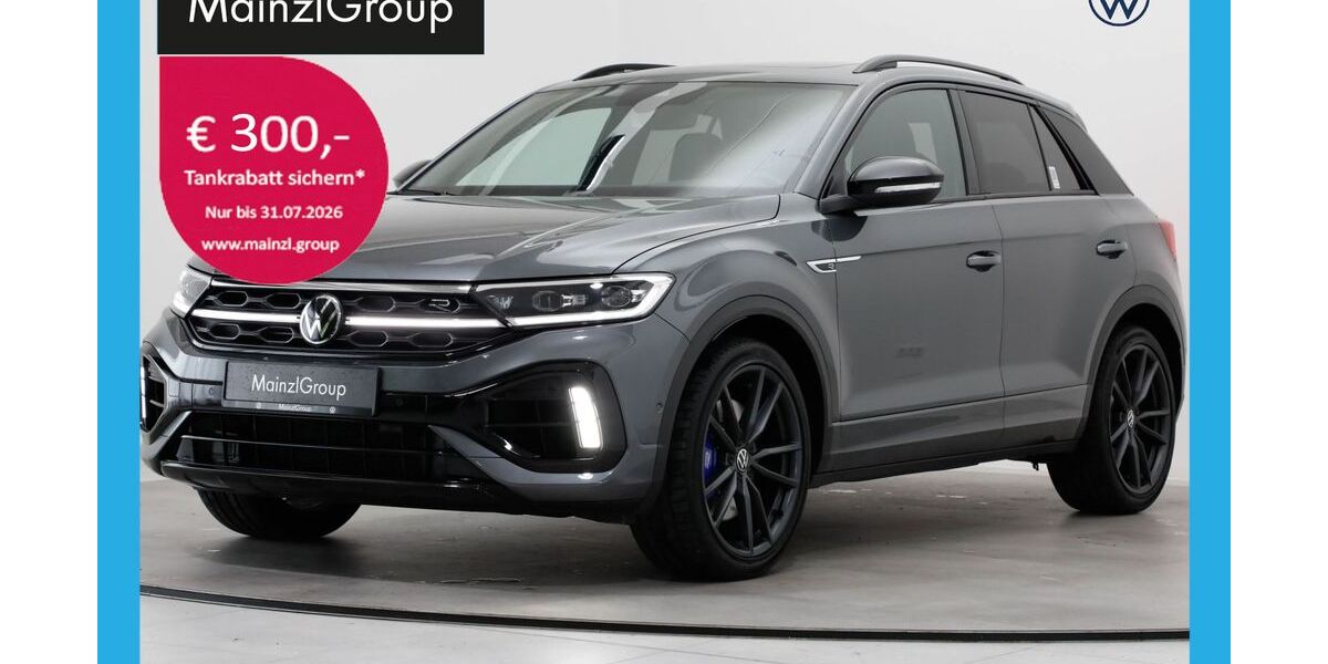VW T-Roc 19.640 km 36.990 &euro; Feldkirchen/Westerham 83620
