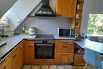 Dachgeschoßwohnung Grafing bei München - 2.5 Zimmer, 61 m&sup2;, 958&euro; | Angebot:26482712