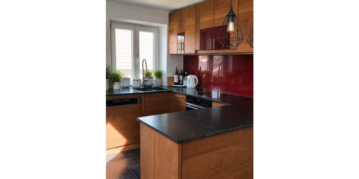 Maisonettenwohnung Rosenheim Aising - 6.5 Zimmer, 147 m&sup2;, 2.300&euro; | Angebot:26537134