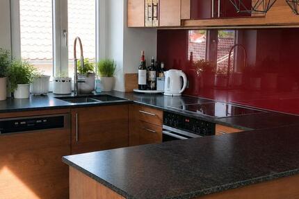 Wohnung Rosenheim Aising - 6.5 Zimmer, 147 m&sup2;, 2.300&euro; | Angebot:26537134