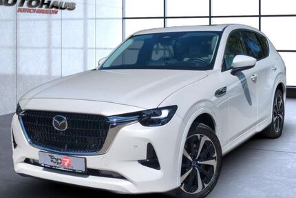 Mazda CX-60 13.200 km 42.850 &euro; Kirchseeon 85614