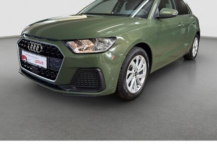 Audi A1 8.000 km 21.900 &euro; Ebersberg bei München 85560