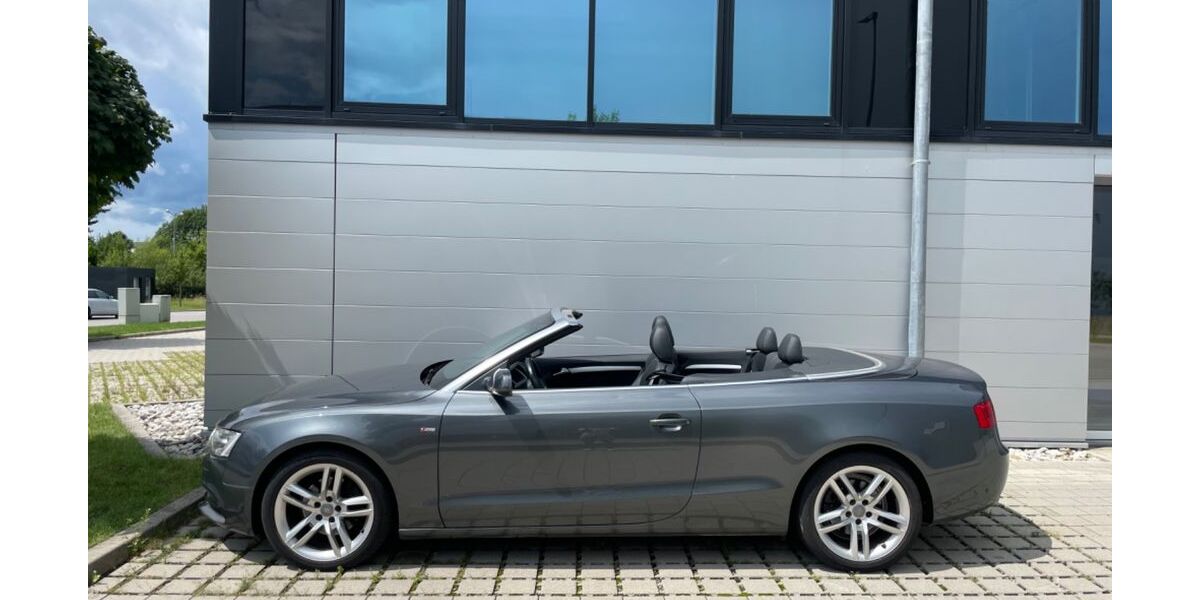Audi A5 89.214 km 15.999 &euro; Raubling 83064