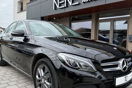 Mercedes-Benz C 200 156.000 km 14.990 &euro; Rohrdorf-Thansau 83101