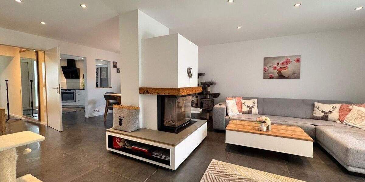 Doppelhaushälfte Valley Unterdarching - 5 Zimmer, 137 m&sup2;, 999.999&euro; | Angebot:25698813