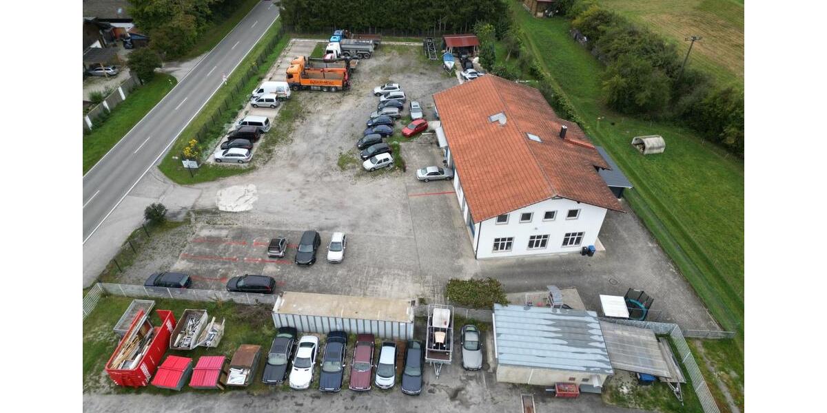 Einfamilienhaus Edling - 2.000.000&euro; | Angebot:23716203