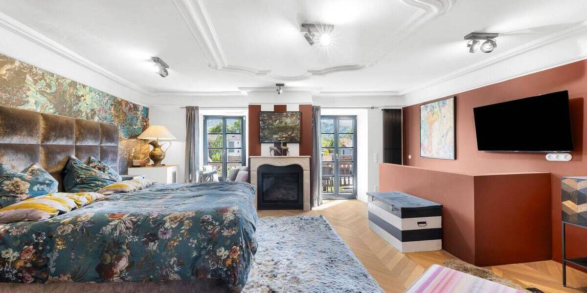 Einfamilienhaus Neubeuern - 1 Zimmer, 360 m&sup2;, 2.490.000&euro; | Angebot:26859051