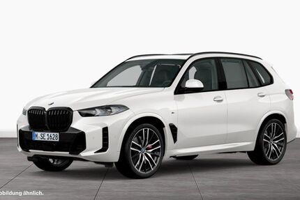 BMW X5 7.500 km 89.850 &euro; Rosenheim 83026