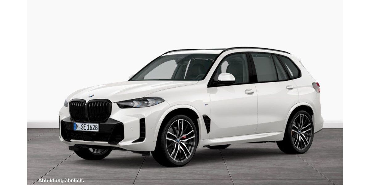 BMW X5 7.500 km 89.850 &euro; Rosenheim 83026