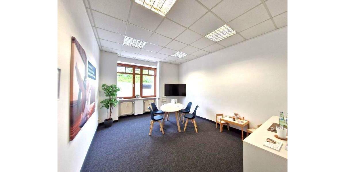 Gewerbeobjekt Rosenheim Süd - 3 Zimmer, 98 m&sup2;, 1.035&euro; | Angebot:25696949