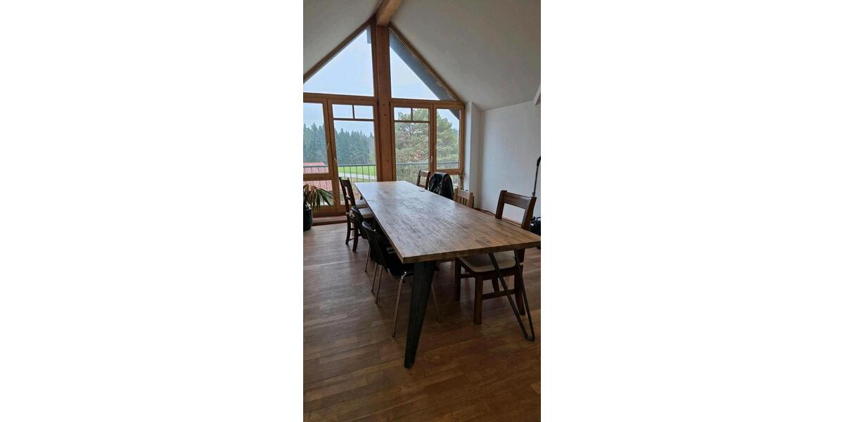 Etagenwohnung Riedering - 1 Zimmer, 25 m&sup2;, 650&euro; | Angebot:26481254