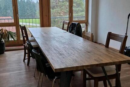 Wohnung Riedering - 1 Zimmer, 25 m&sup2;, 650&euro; | Angebot:26481254