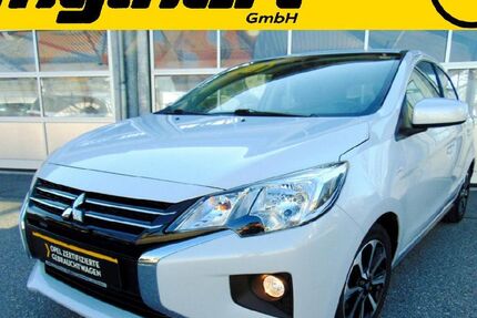 Mitsubishi Space Star 69.000 km 11.990 &euro; Beyharting 83104