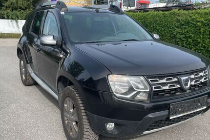 Dacia Duster 179.850 km 3.499 &euro; Rosenheim 83026