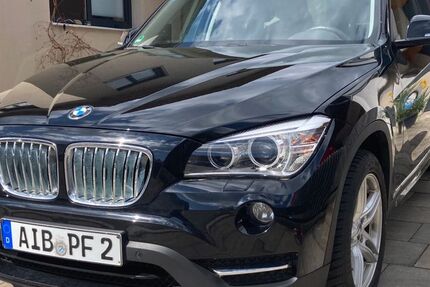 BMW X1 90.000 km 12.980 &euro; Bruckmühl 83052