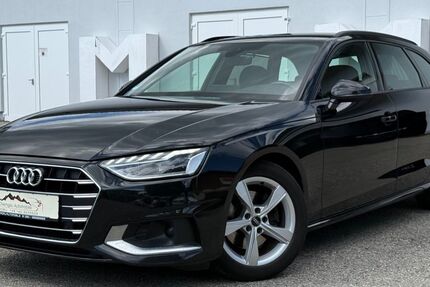 Audi A4 147.959 km 16.500 &euro; Bad Endorf 83093