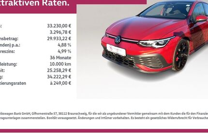 VW Golf 31.100 km 33.230 &euro; Miesbach 83714