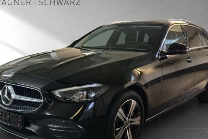 Mercedes-Benz C 300 65.100 km 29.980 &euro; Kirchseeon 85614