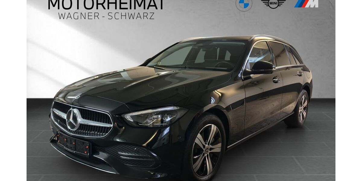 Mercedes-Benz C 300 65.100 km 29.980 &euro; Kirchseeon 85614