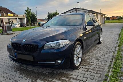 BMW 520 322.000 km 6.600 &euro; Irschenberg 83737