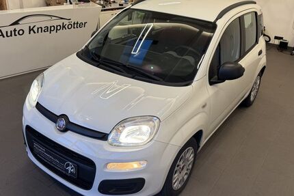 Fiat Panda 99.500 km 5.580 &euro; Kolbermoor bei Rosenheim 83059