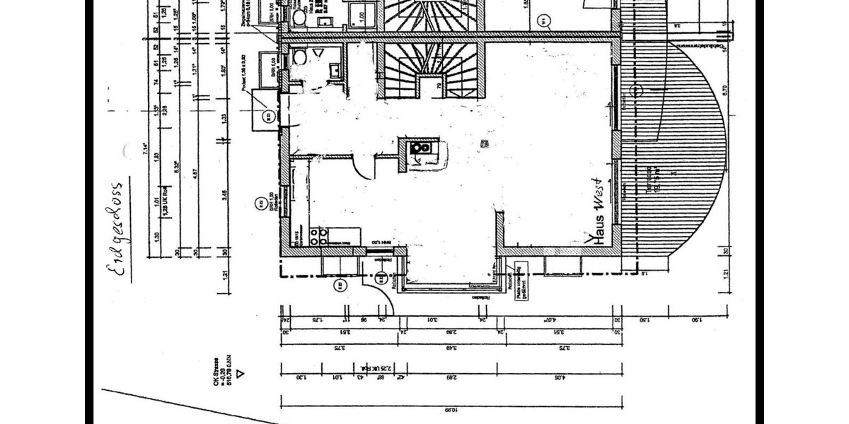 Doppelhaushälfte Bruckmühl - 5 Zimmer, 178 m&sup2;, 988.000&euro; | Angebot:25394655
