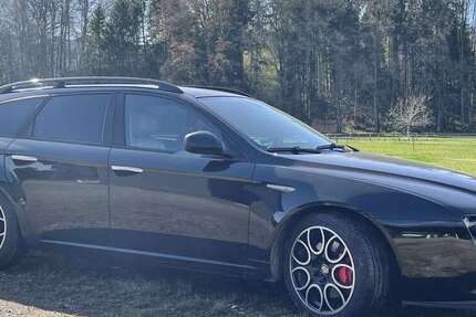 Alfa Romeo 159 180.100 km 5.499 &euro; Übersee 83236