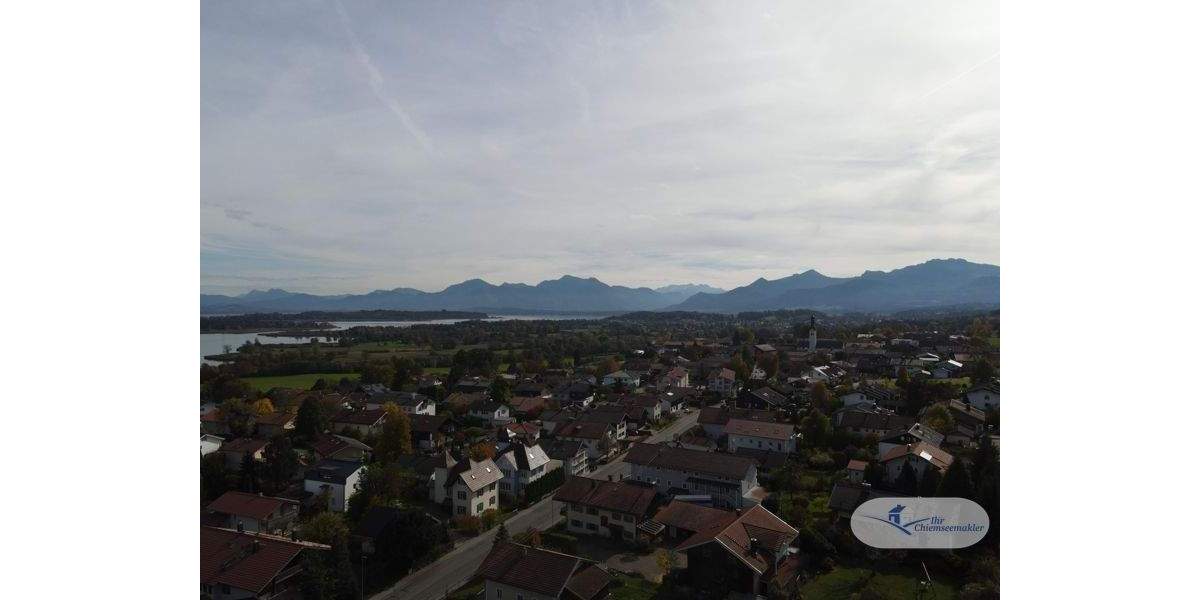 Doppelhaushälfte Rimsting - 8 Zimmer, 215 m&sup2;, 680.000&euro; | Angebot:25692935