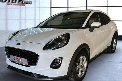 Ford Puma 11.120 km 19.490 &euro; Kolbermoor 83059