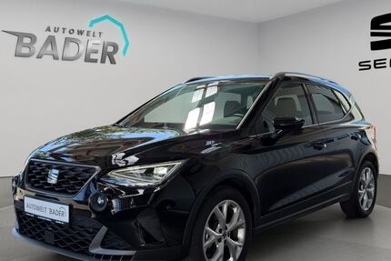Seat Arona 16.717 km 17.530 &euro; Bruckmühl 83052