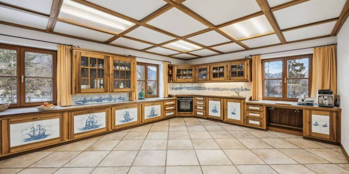 Einfamilienhaus Oberaudorf Agg - 1 Zimmer, 2.900.000&euro; | Angebot:25986112