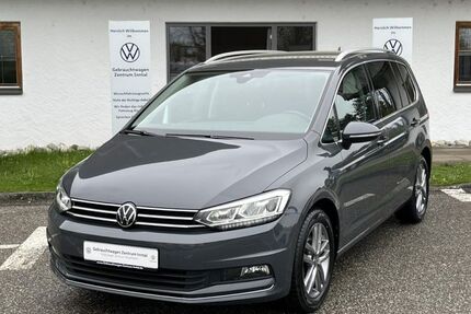 VW Touran 167.000 km 22.900 &euro; Raubling 83064