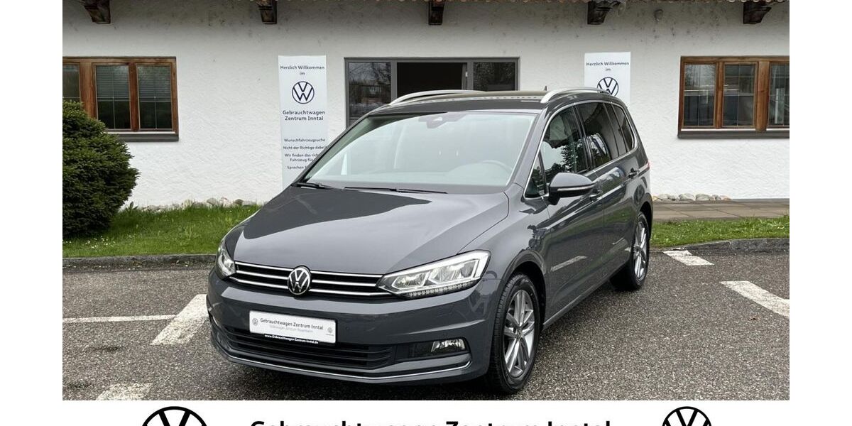 VW Touran 167.000 km 22.900 &euro; Raubling 83064