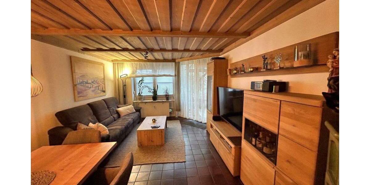 Etagenwohnung Bad Aibling - 4 Zimmer, 98 m&sup2;, 530.000&euro; | Angebot:25667618