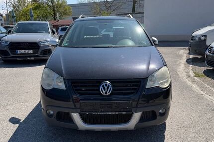 VW Polo 232.000 km 1.250 &euro; Rosenheim 83022