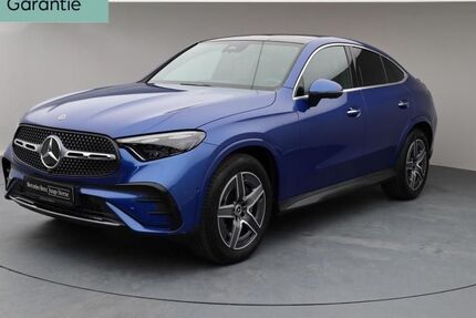Mercedes-Benz GLC 300 38.000 km 61.470 &euro; Ebersberg 85560