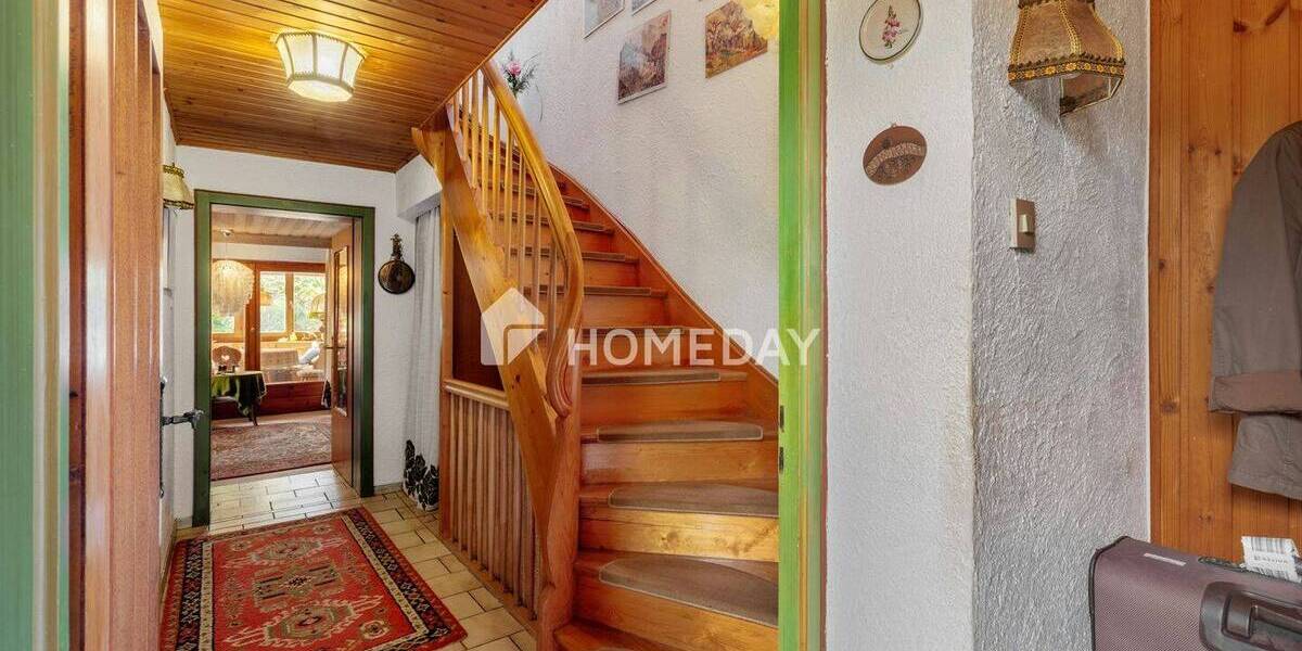 Doppelhaushälfte Oberaudorf - 4 Zimmer, 100 m&sup2;, 540.000&euro; | Angebot:26731102