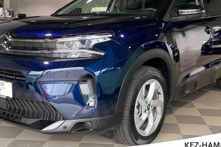 Citroen C5 Aircross 6.650 km 22.880 &euro; Kolbermoor bei Rosenheim 83059