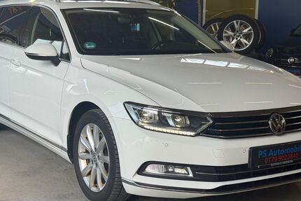 VW Passat Variant 234.900 km 9.800 &euro; Taglaching/Bruck 85567