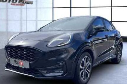 Ford Puma 67.684 km 15.790 &euro; Miesbach 83714