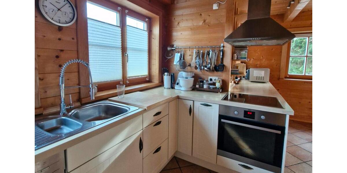 Einfamilienhaus Bernau am Chiemsee - 6 Zimmer, 172 m&sup2;, 2.950&euro; | Angebot:25138621