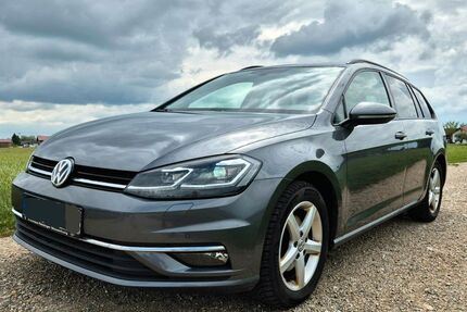 VW Golf 170.000 km 10.999 &euro; Edling 83533