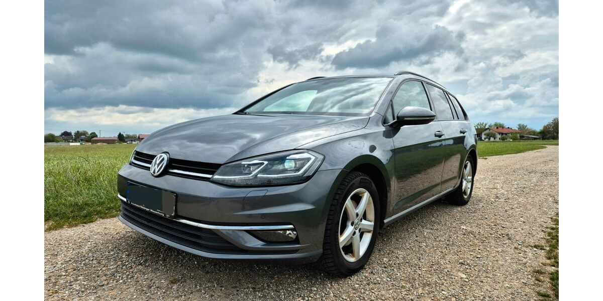 VW Golf 170.000 km 10.999 &euro; Edling 83533