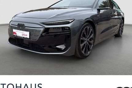 Audi A6 e-tron 27.900 km 74.900 &euro; Ebersberg bei München 85560