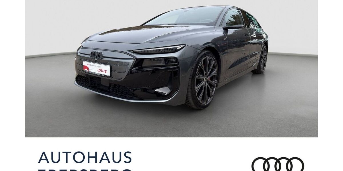 Audi A6 e-tron 27.900 km 74.900 &euro; Ebersberg bei München 85560